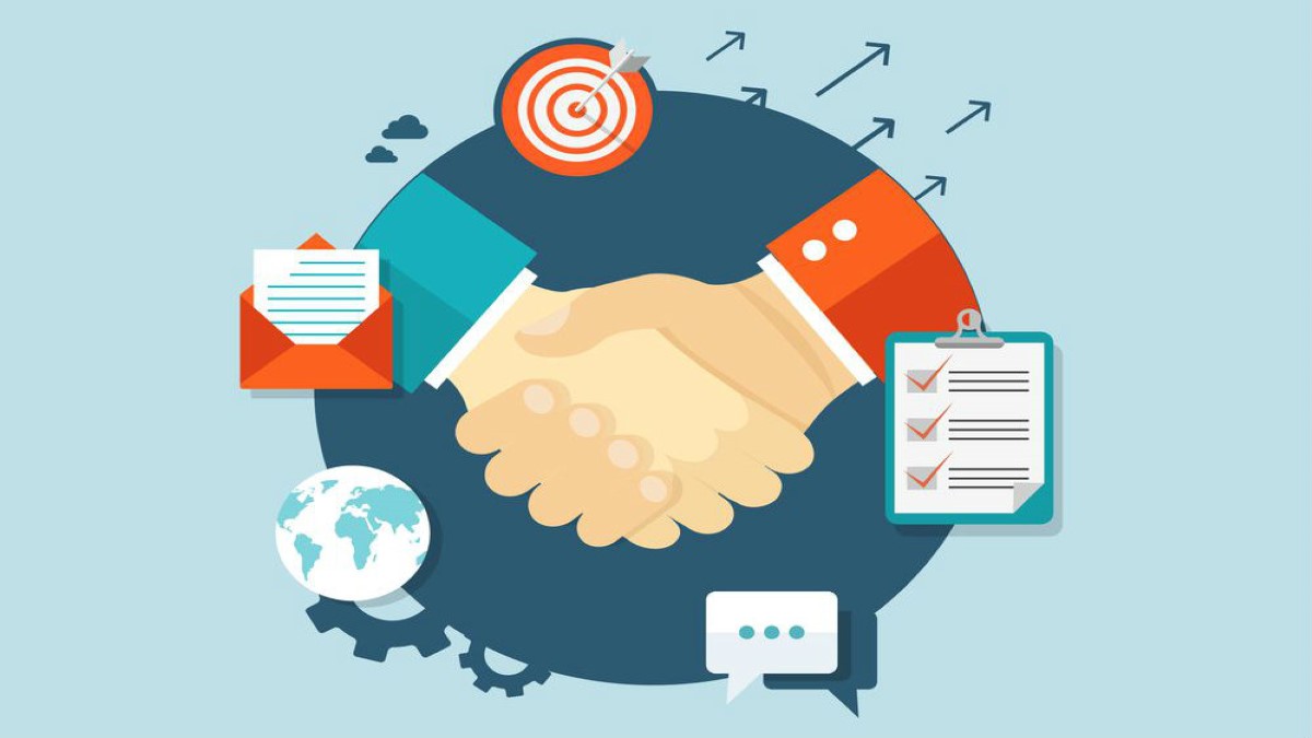 تکنیک های موثر بازاریابی
