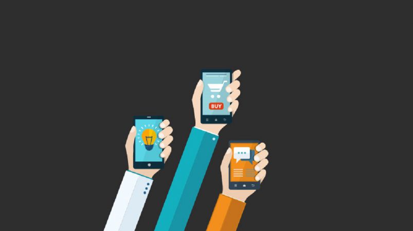 الگوریتم موبایل گدون