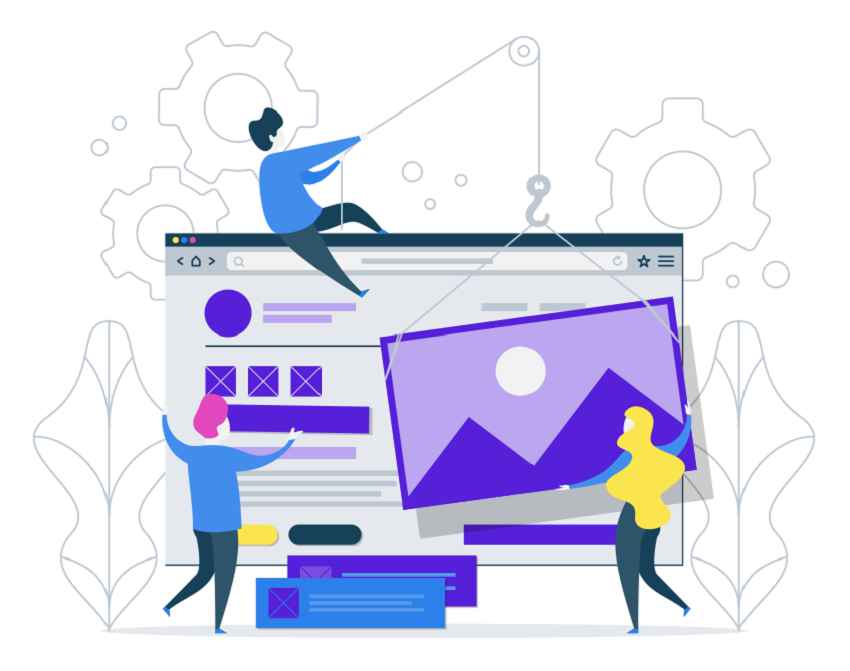 هزینه طراحی وب سایت با Squarespace