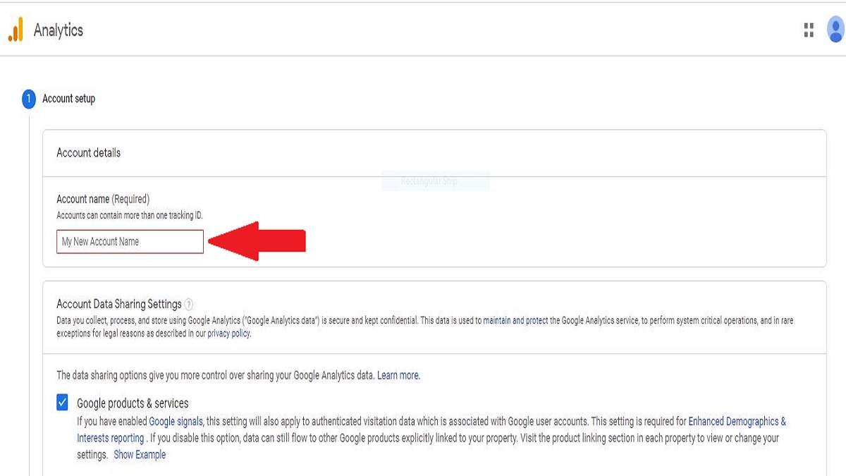 اضافه کردن google analytics به وردپرس