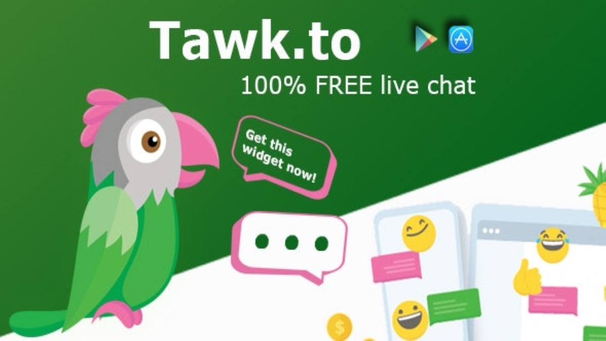 وبسایت Tawk
