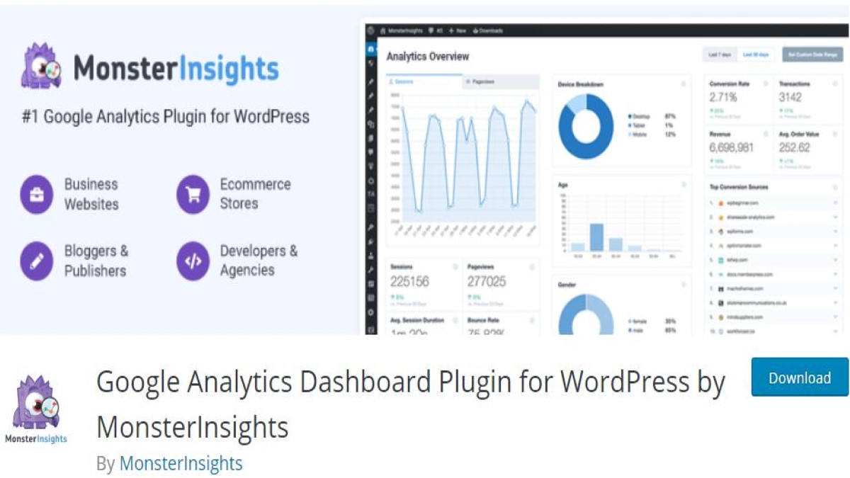 monsterinsights