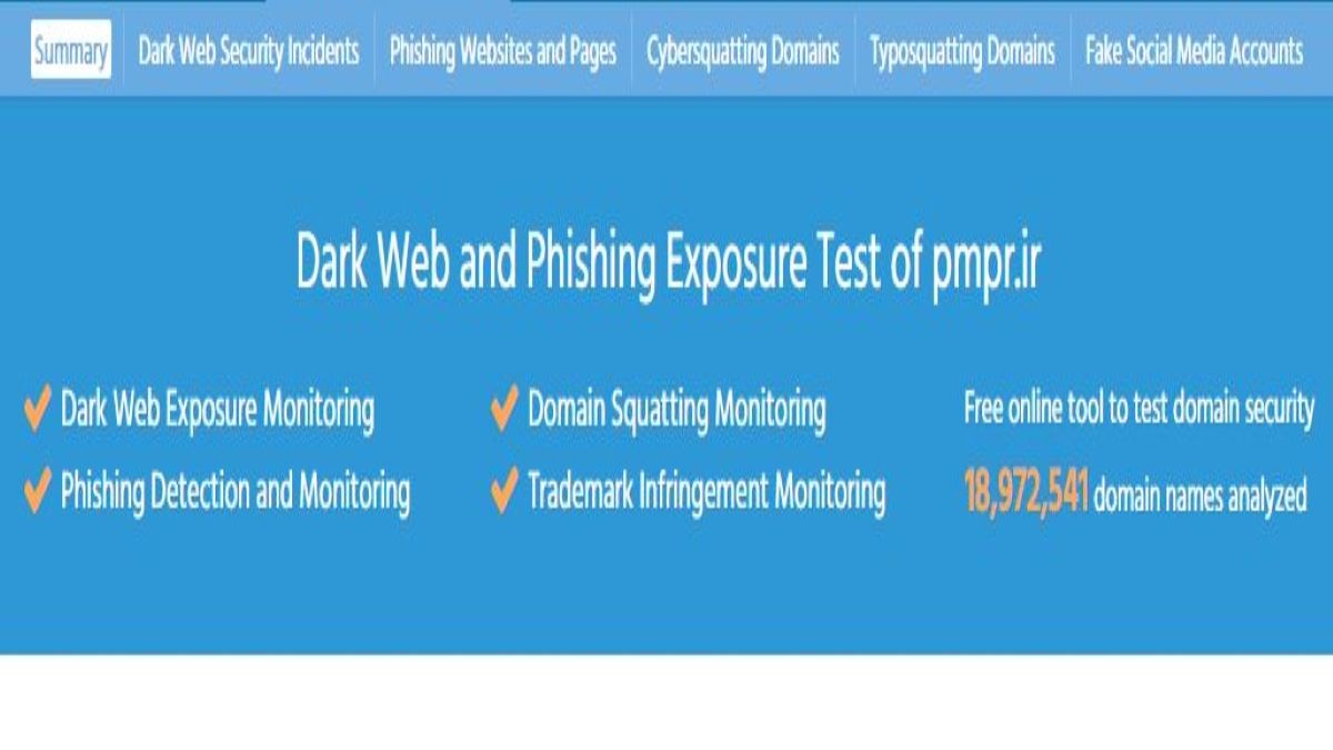 ریسک امنیت DNS