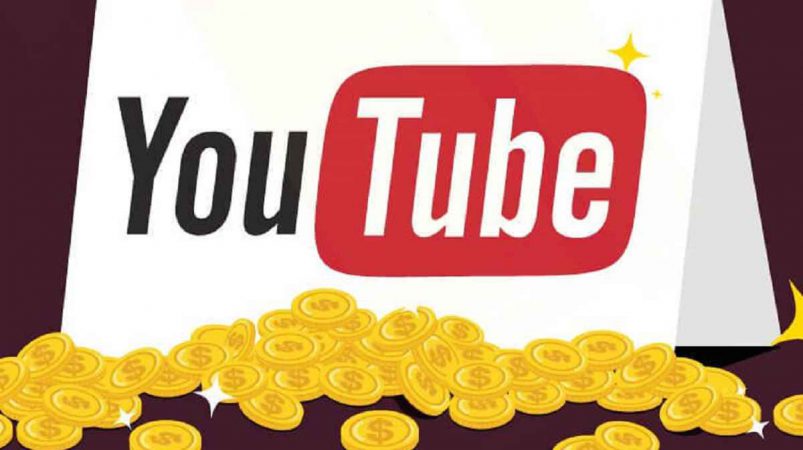 آموزش تولید محتوا در یوتوب