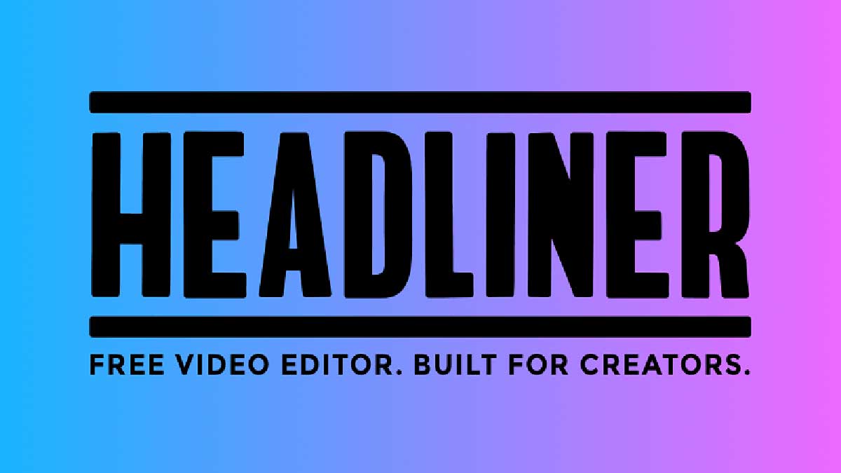 بهترین ابزارهای یوتیوب برای افزایش بازدید Headliner