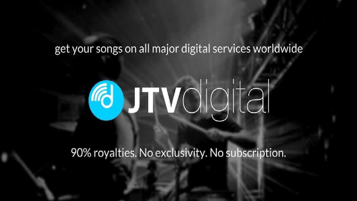 JTV Digital
