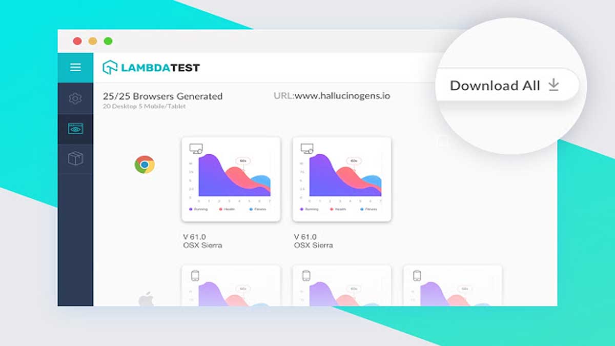 LambdaTest