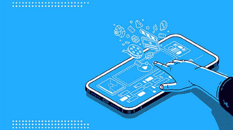 تولید محتوا با گوشی