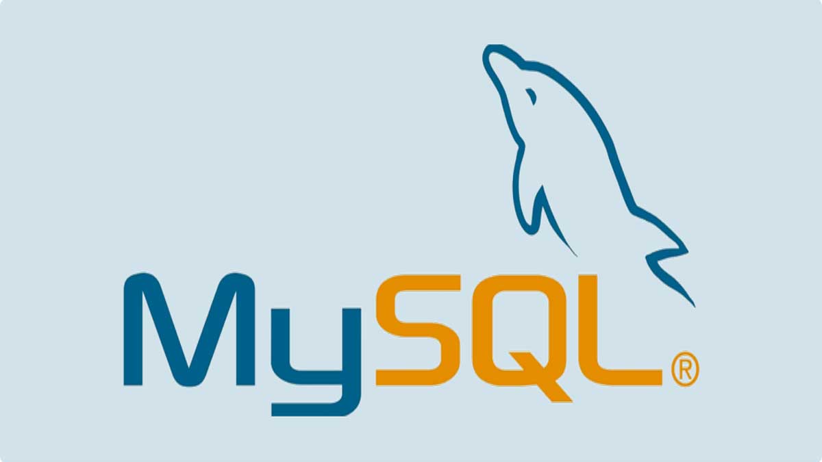 MySQL
