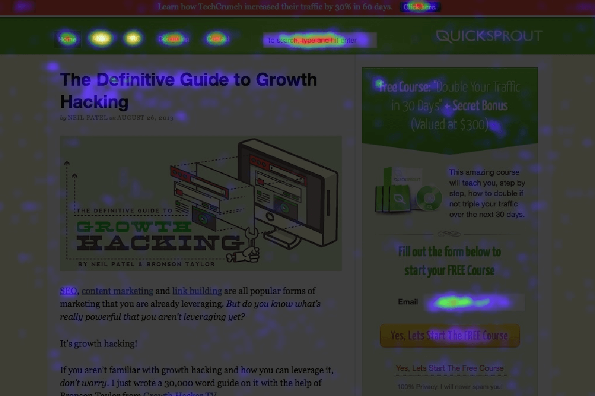 CLICK MAP