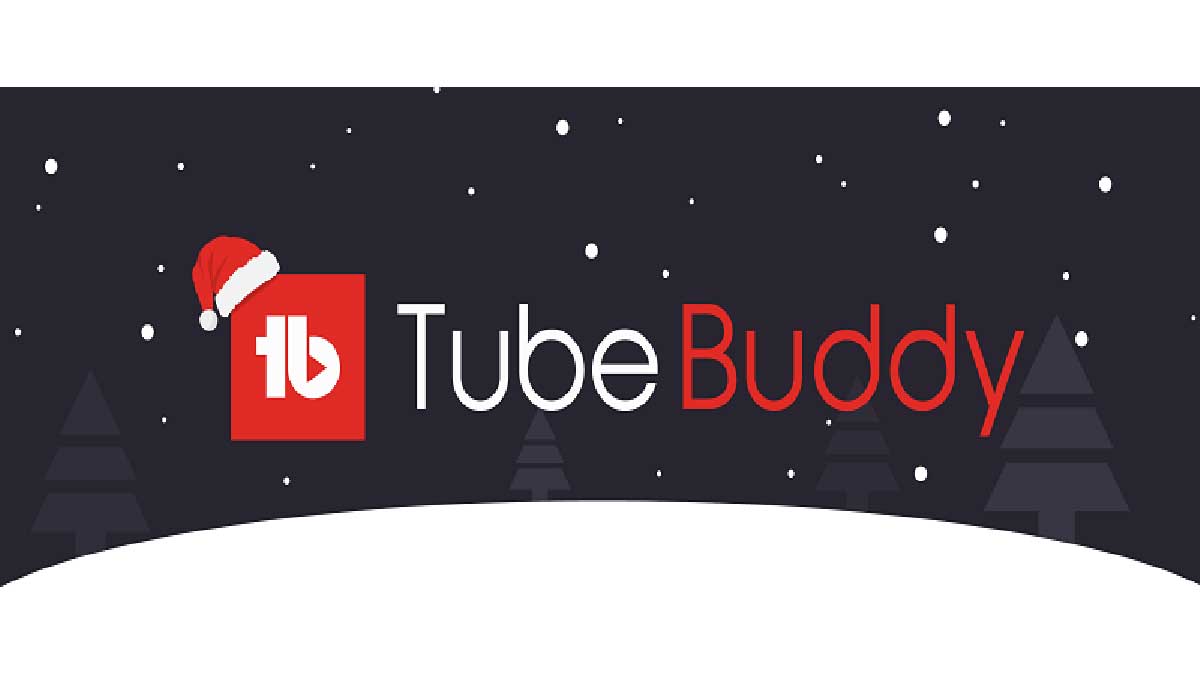 TubeBuddy بهترین ابزارهای یوتیوب برای افزایش بازدید