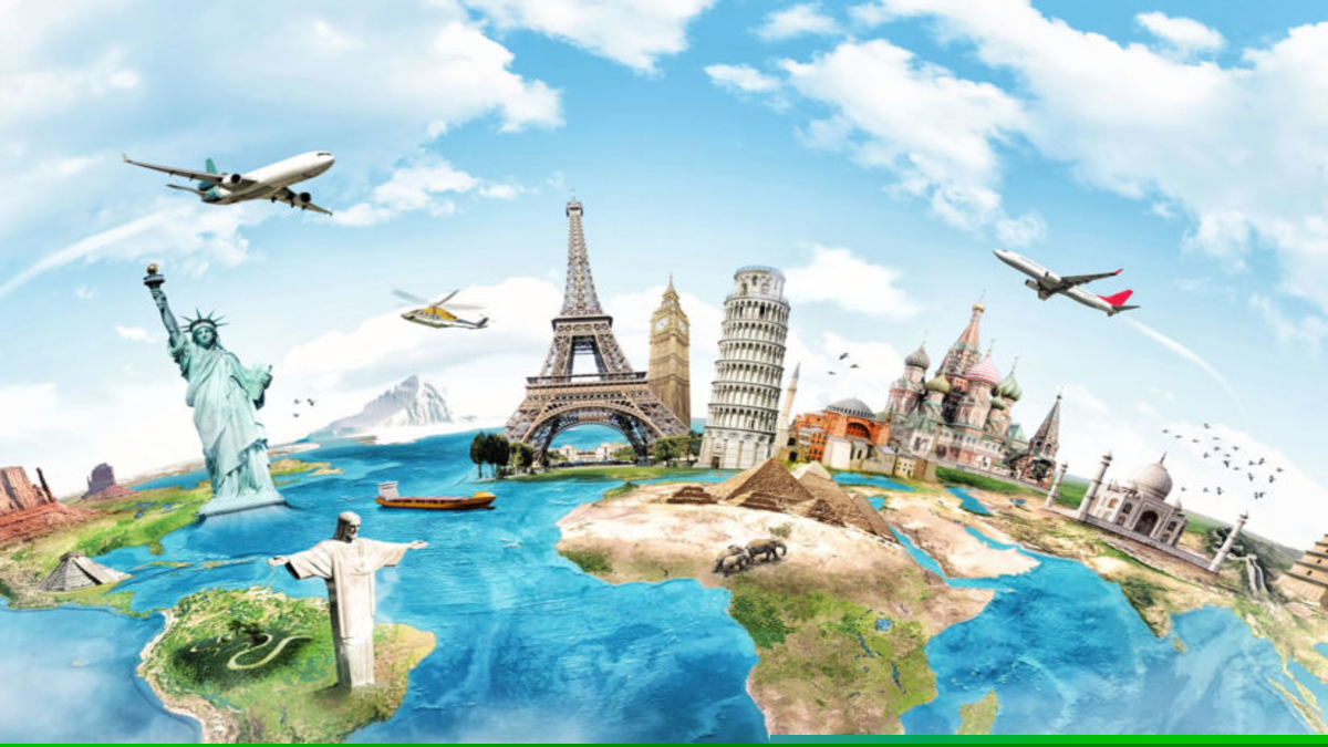  travel