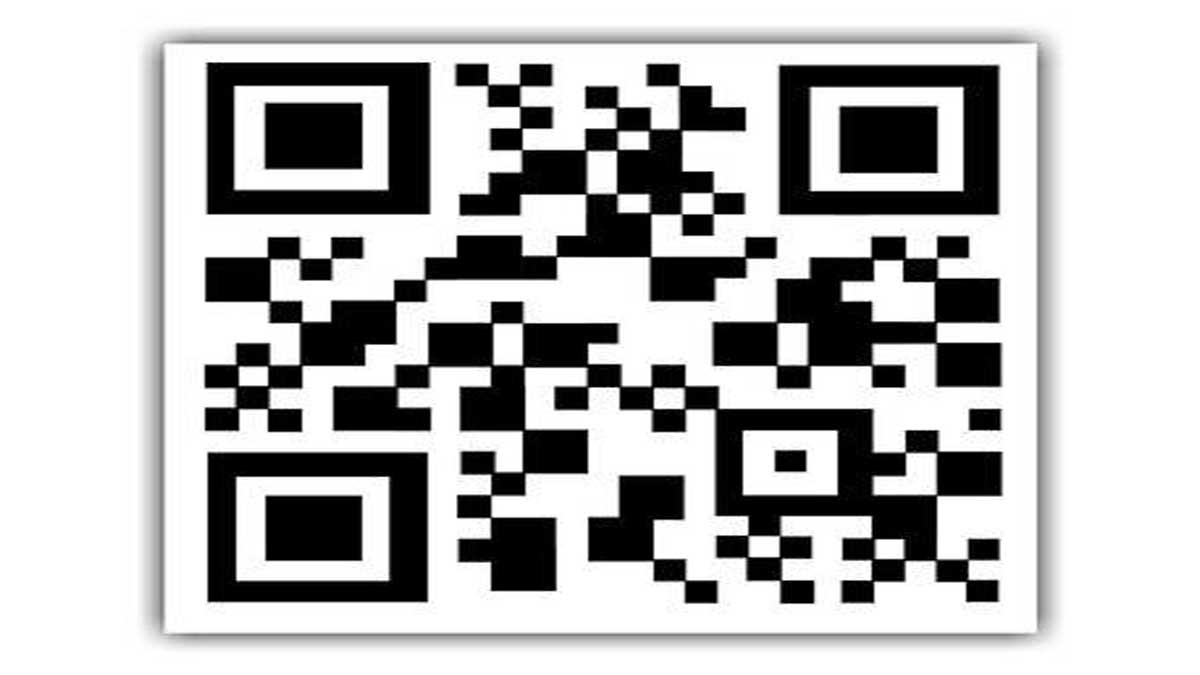 نحوه ساخت کد QR رایگان + کد کیو آر چه تفاوتی با بارکد داره؟ - دکتر ...