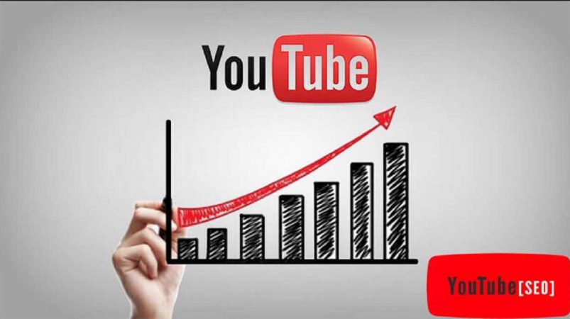 تولید محتوا در یوتوب
