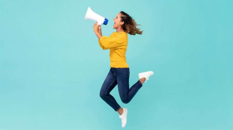 brand voice