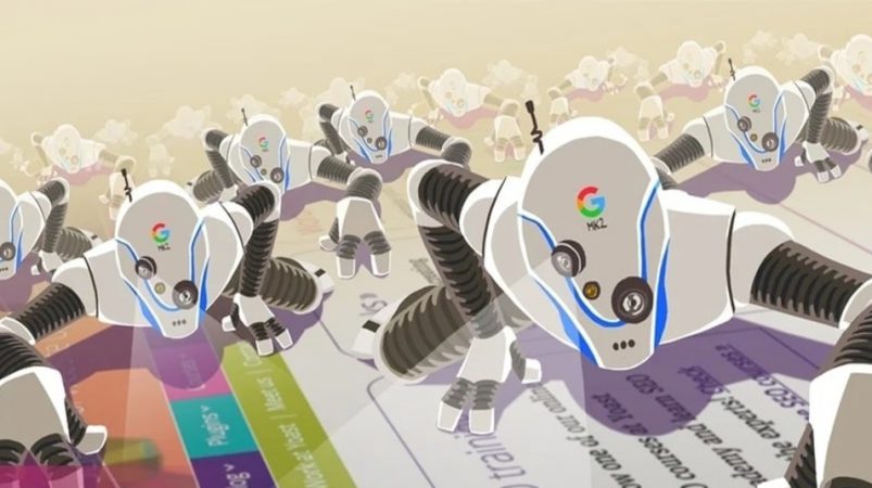 خطای کراول