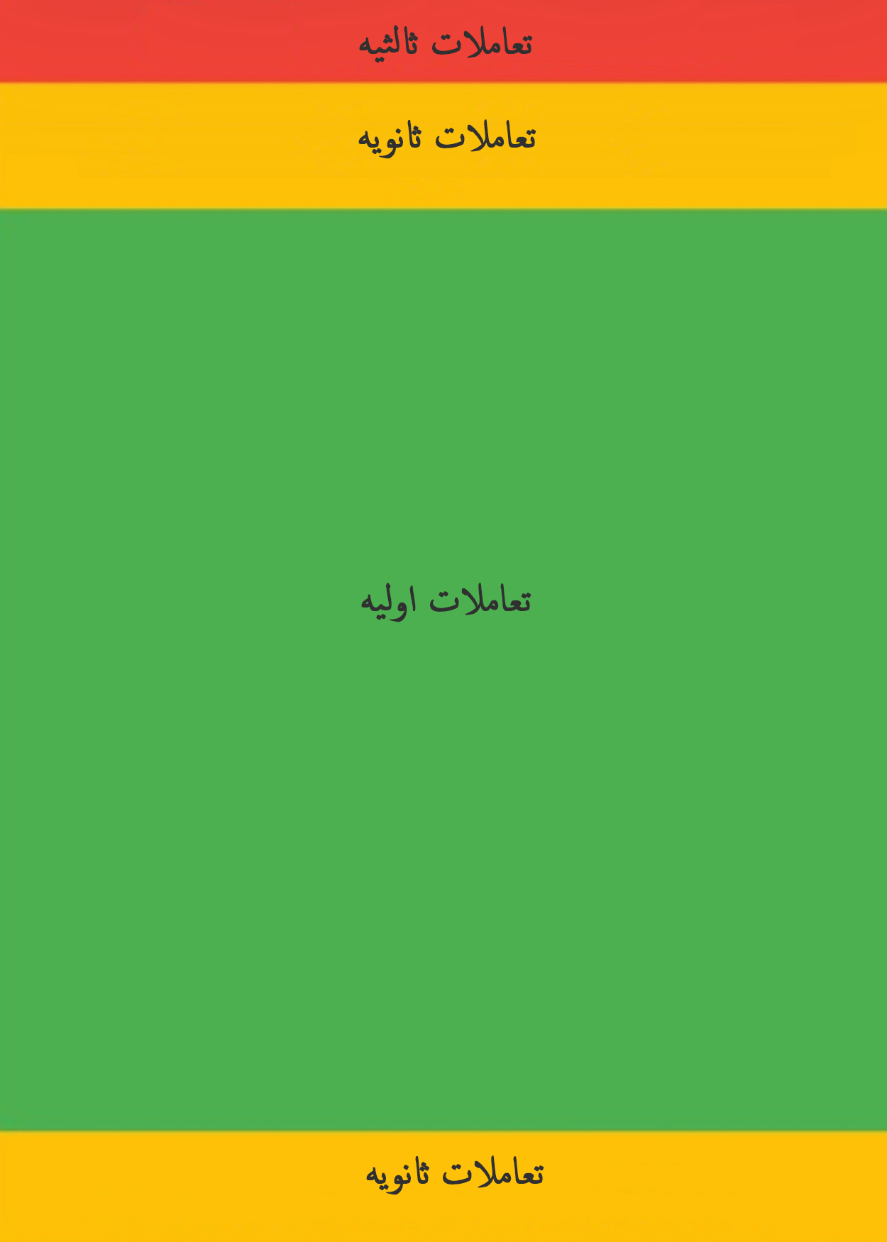 طراحی وب سایت برای موبایل
