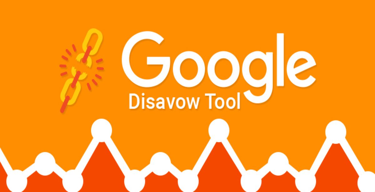 ابزار disavow