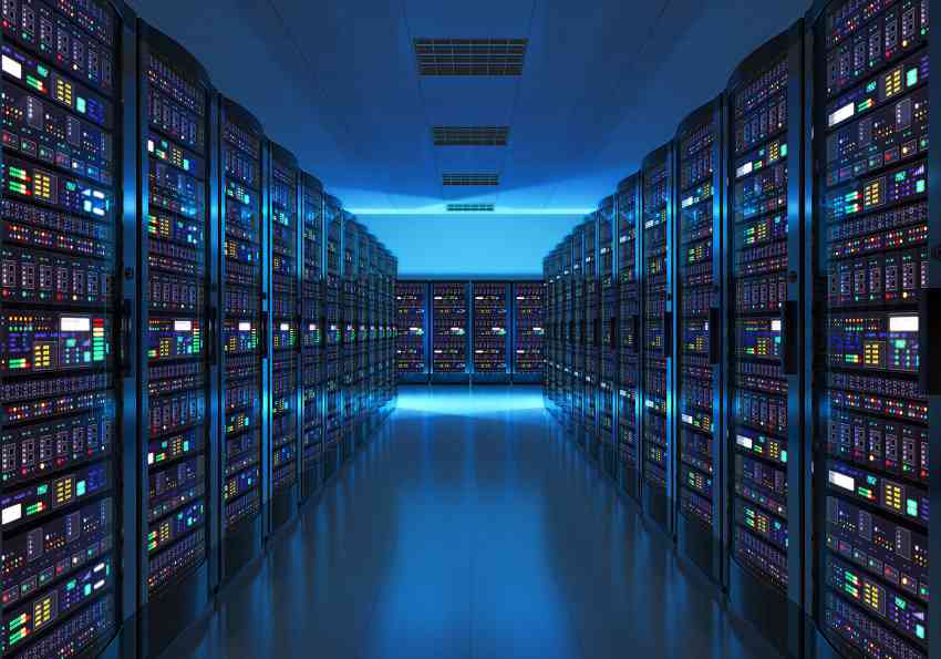 نحوه کار dns