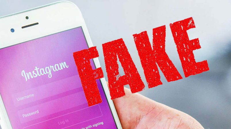 فالوور فیک اینستاگرام نخرید