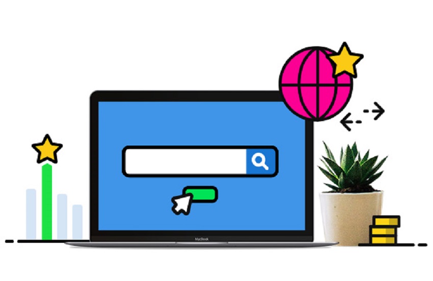 dns چگونه کار میکند