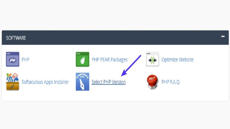 cPanel