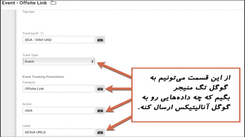 ابزار GTM