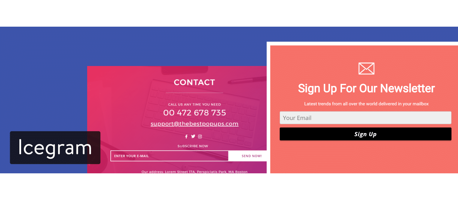افزونه های Lead Generation وردپرس