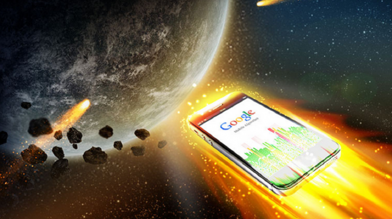 الگوریتم موبایل گدون