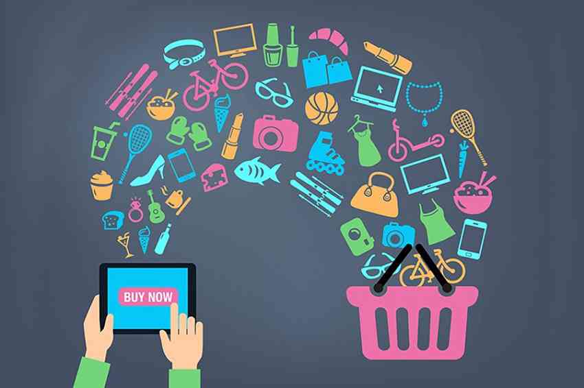 قوانین خرید آنلاین