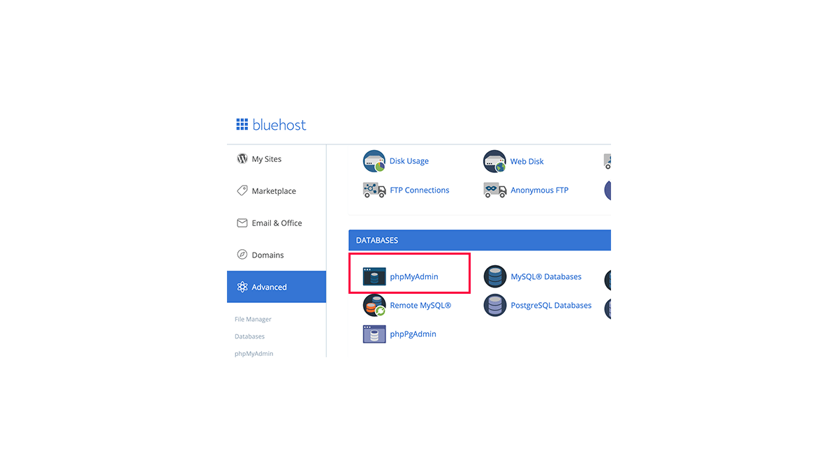 مشکل نصب وردپرس