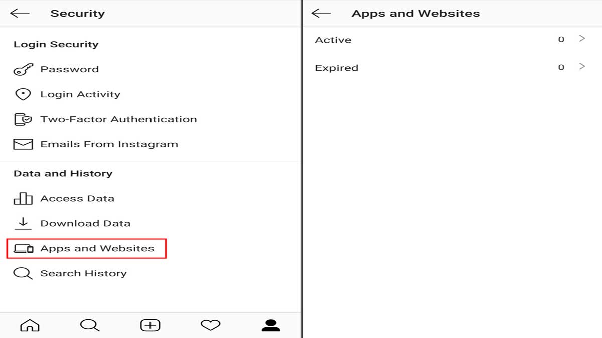 برنامه های شخص ثالث