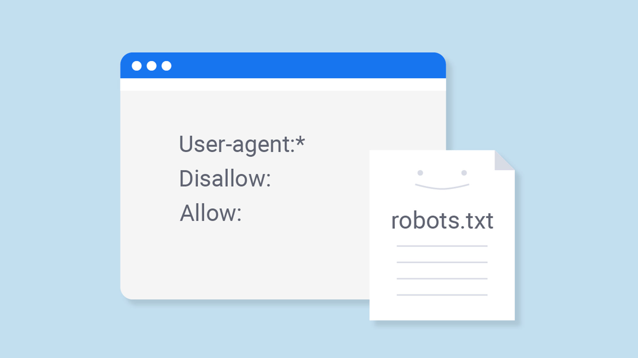 فایل Robots.txt