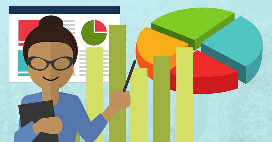 آمارهای مهم بازاریابی رسانه