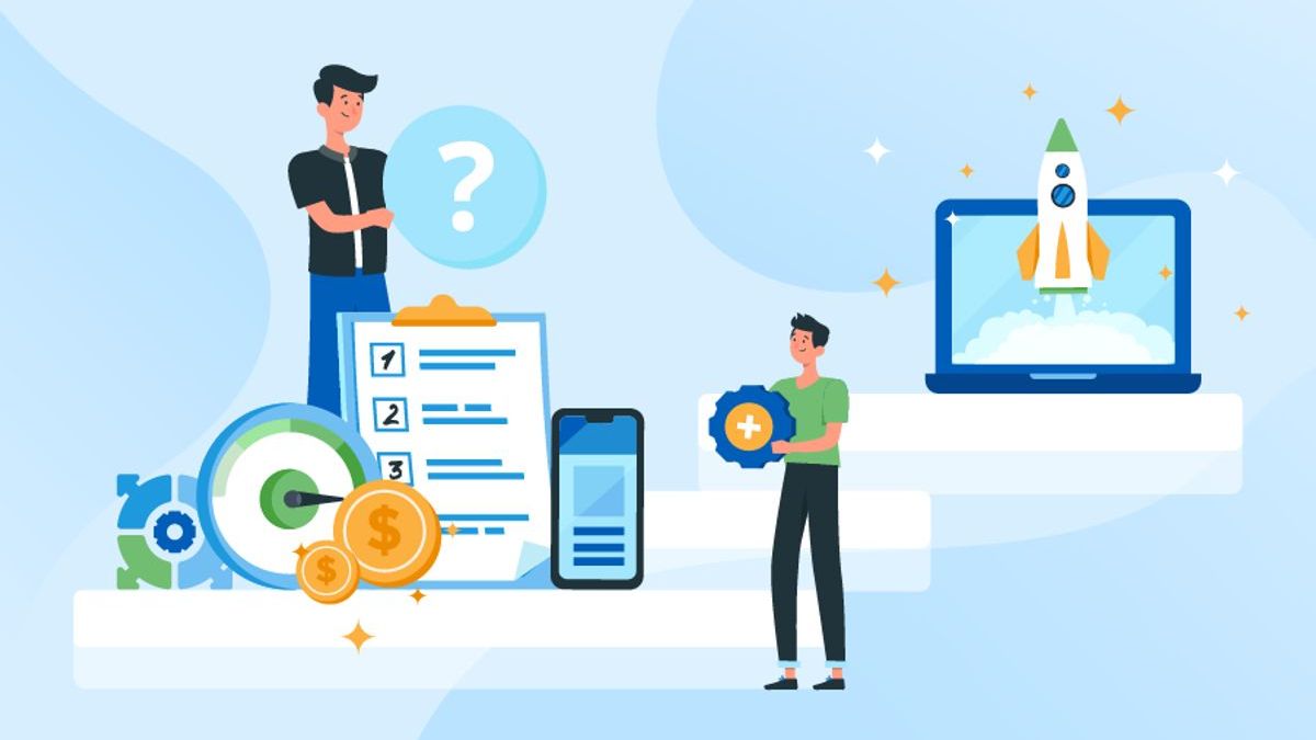 فرایند توسعه نرم افزار Software Development Process و مدل فرآیند مناسب