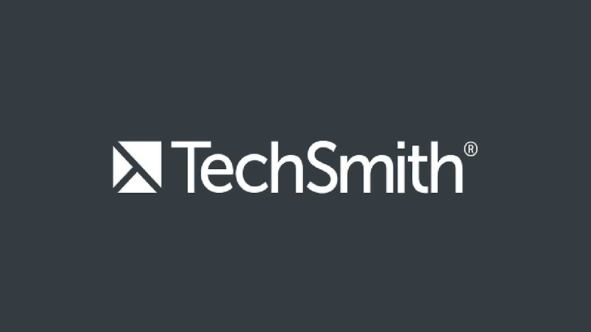 techsmith
