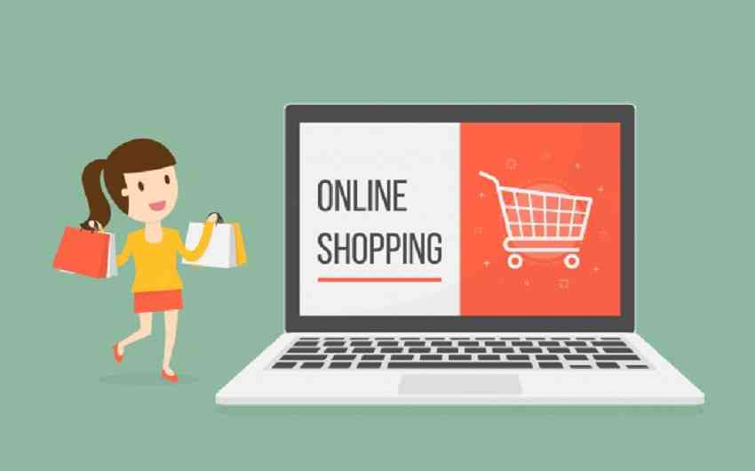 قوانین خرید اینترنتی
